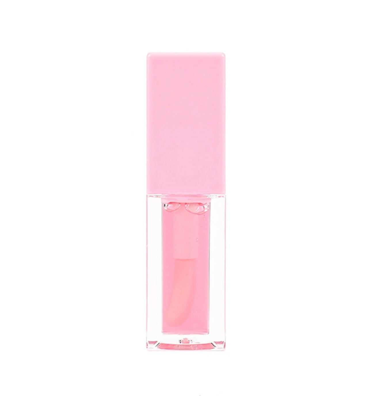 Luxe Glow Lip Oil