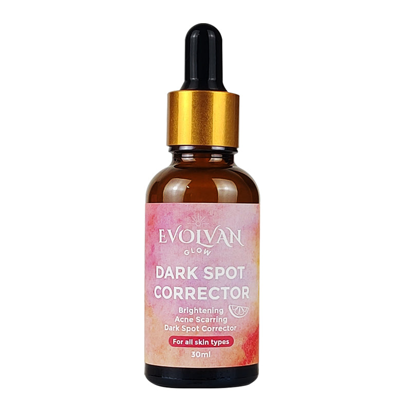 Dark Spot Corrector