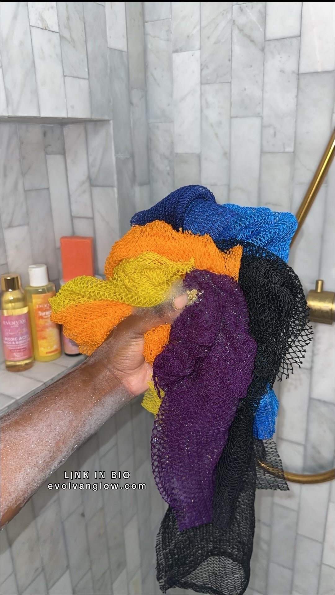 Wash Net